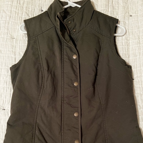 Magellan Vest - Picture 1 of 4
